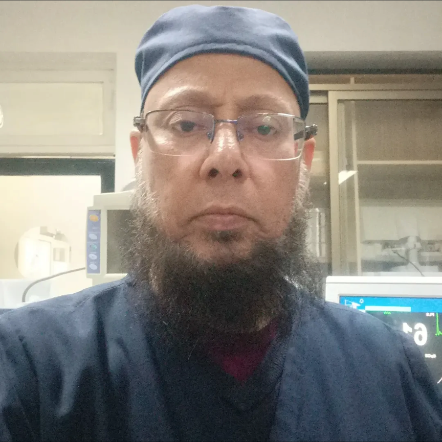 Dr.M.Akhlaq